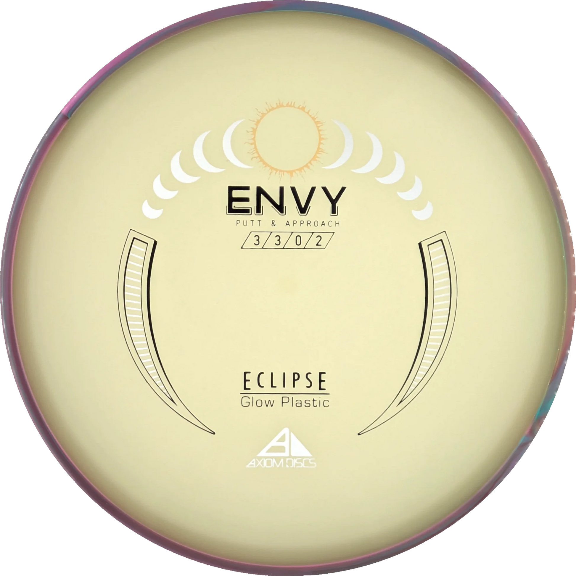 Eclipse Envy