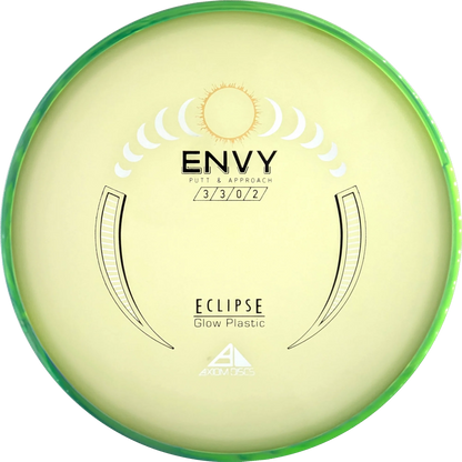 Eclipse Envy