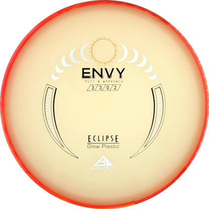 Eclipse Envy