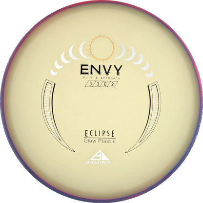 Eclipse Envy