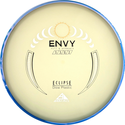 Eclipse Envy