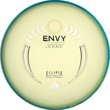 Eclipse Envy