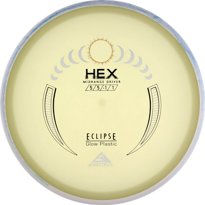 Eclipse Hex