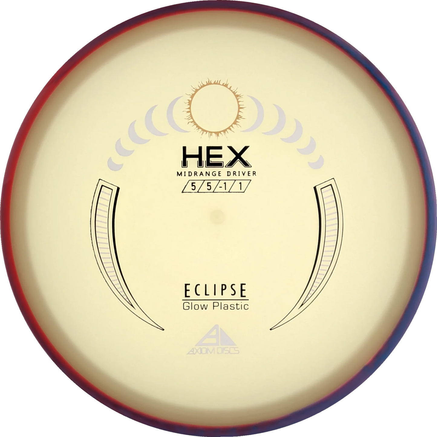 Eclipse Hex