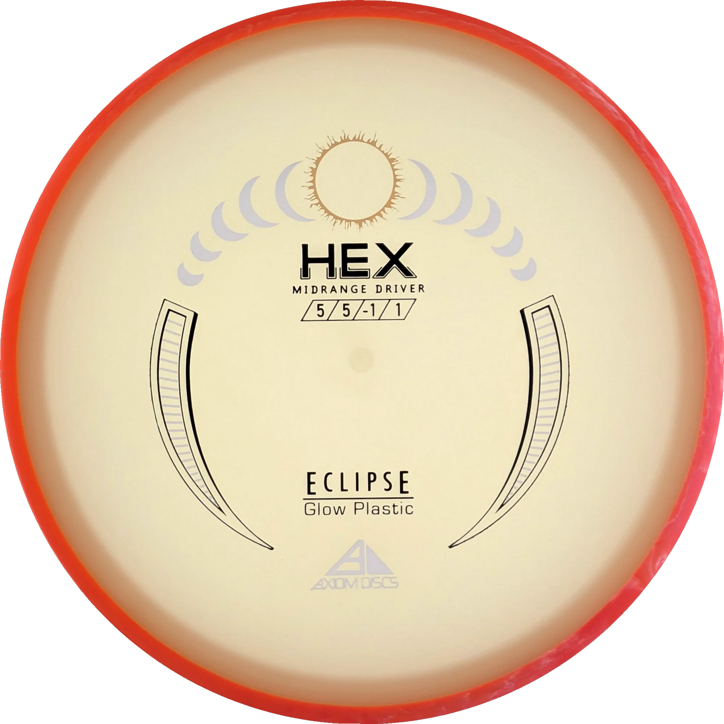 Eclipse Hex