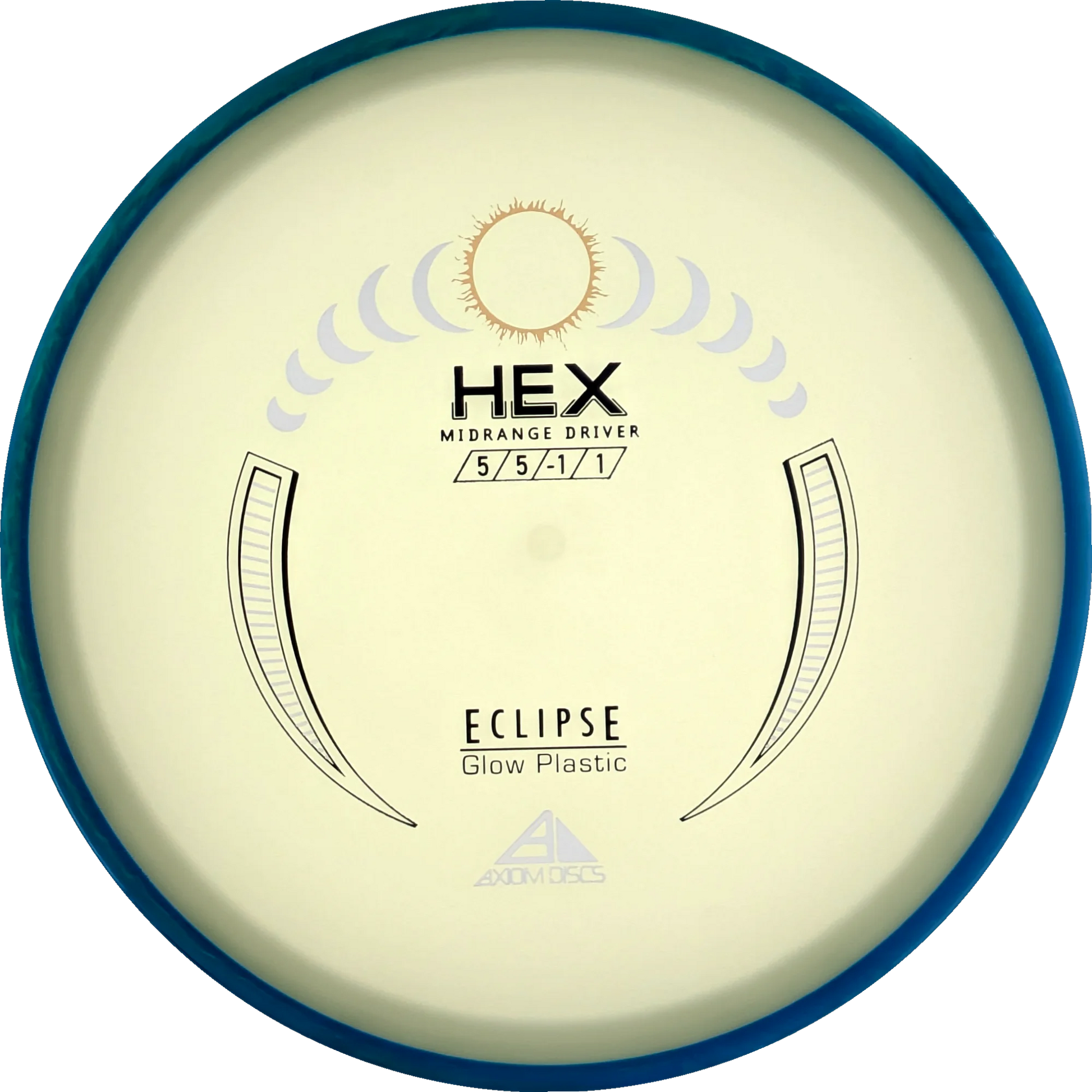 Eclipse Hex