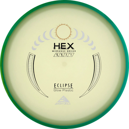 Eclipse Hex