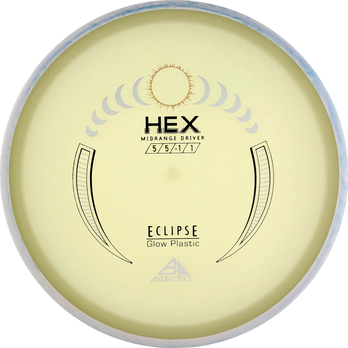 Eclipse Hex
