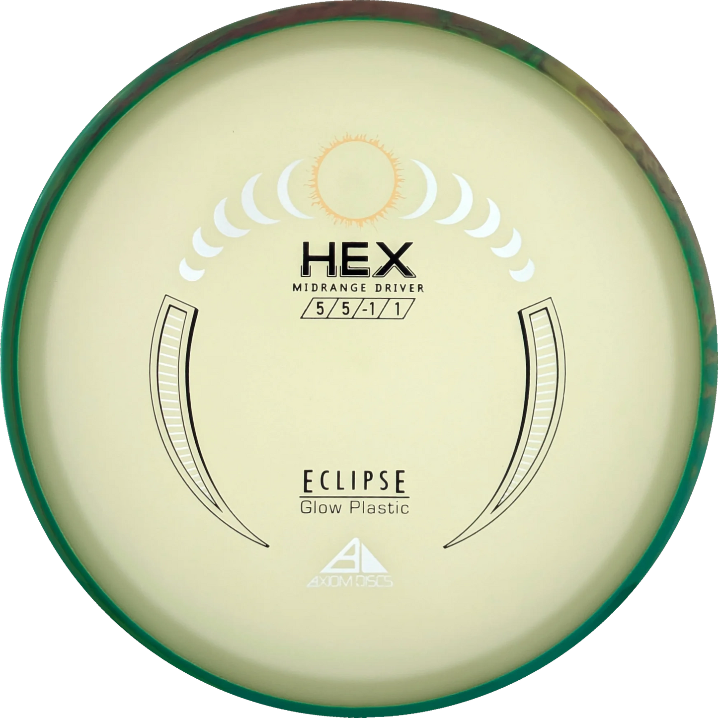 Eclipse Hex