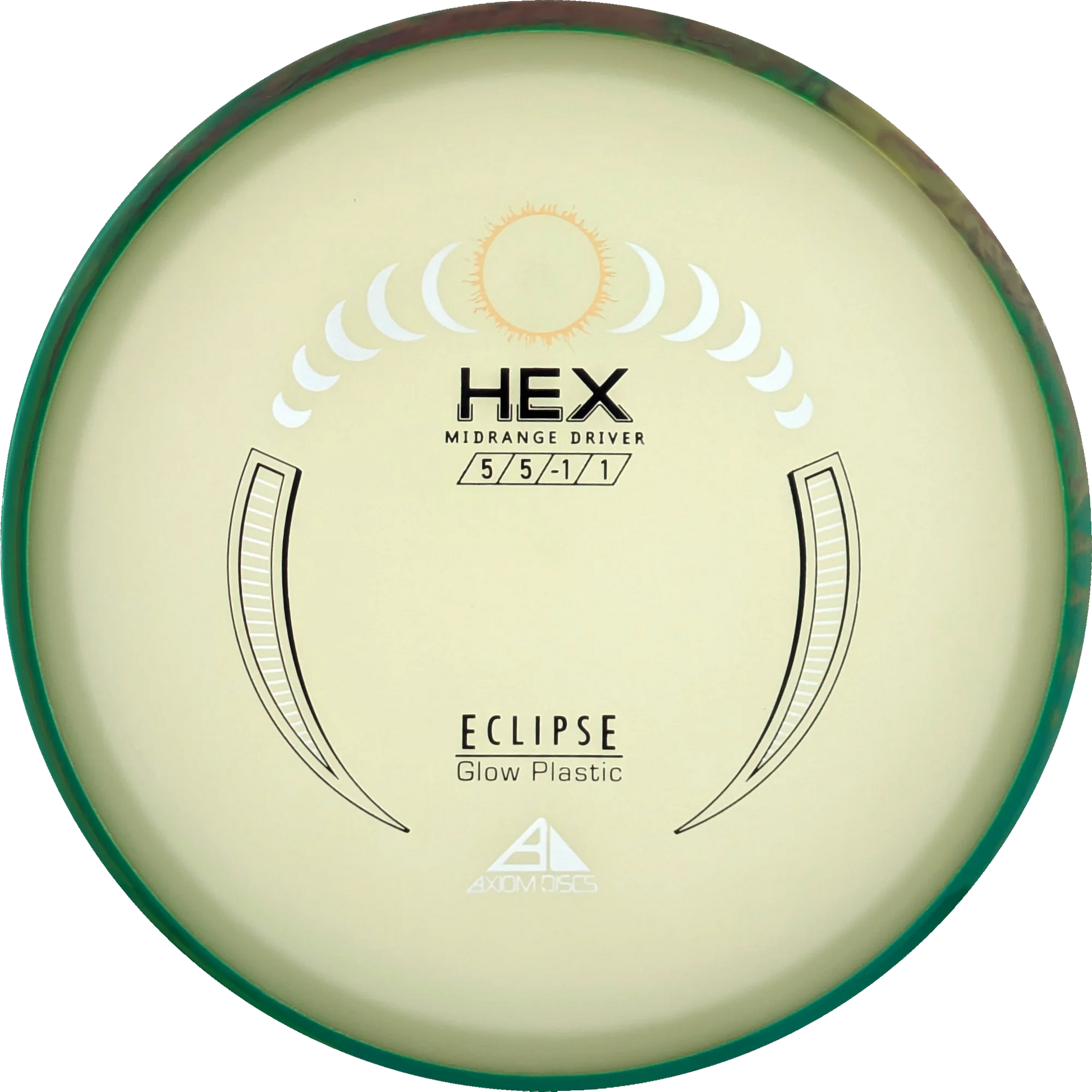 Eclipse Hex