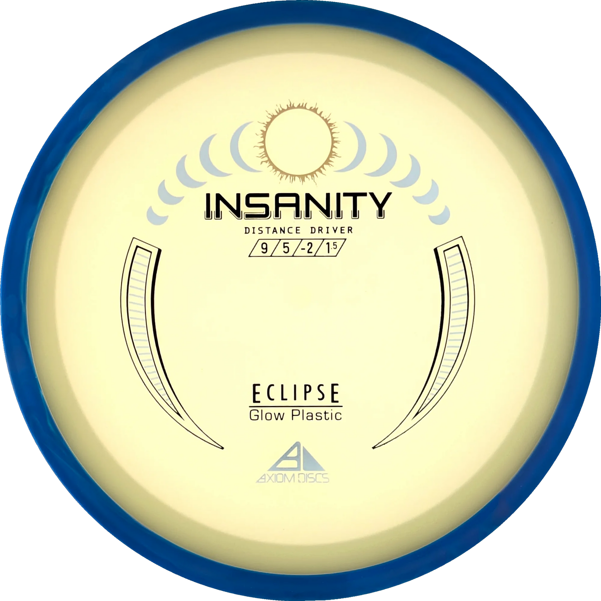 Eclipse Insanity