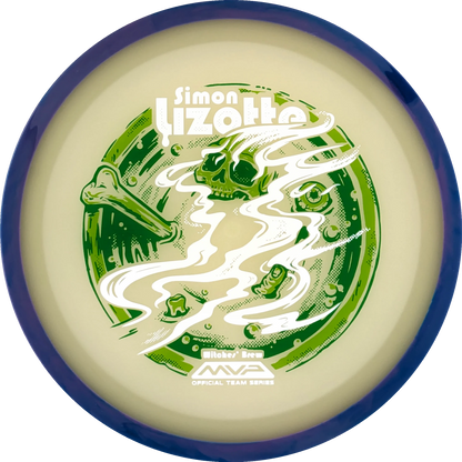 Eclipse Simon Lizotte 2026 Halloween Aspect