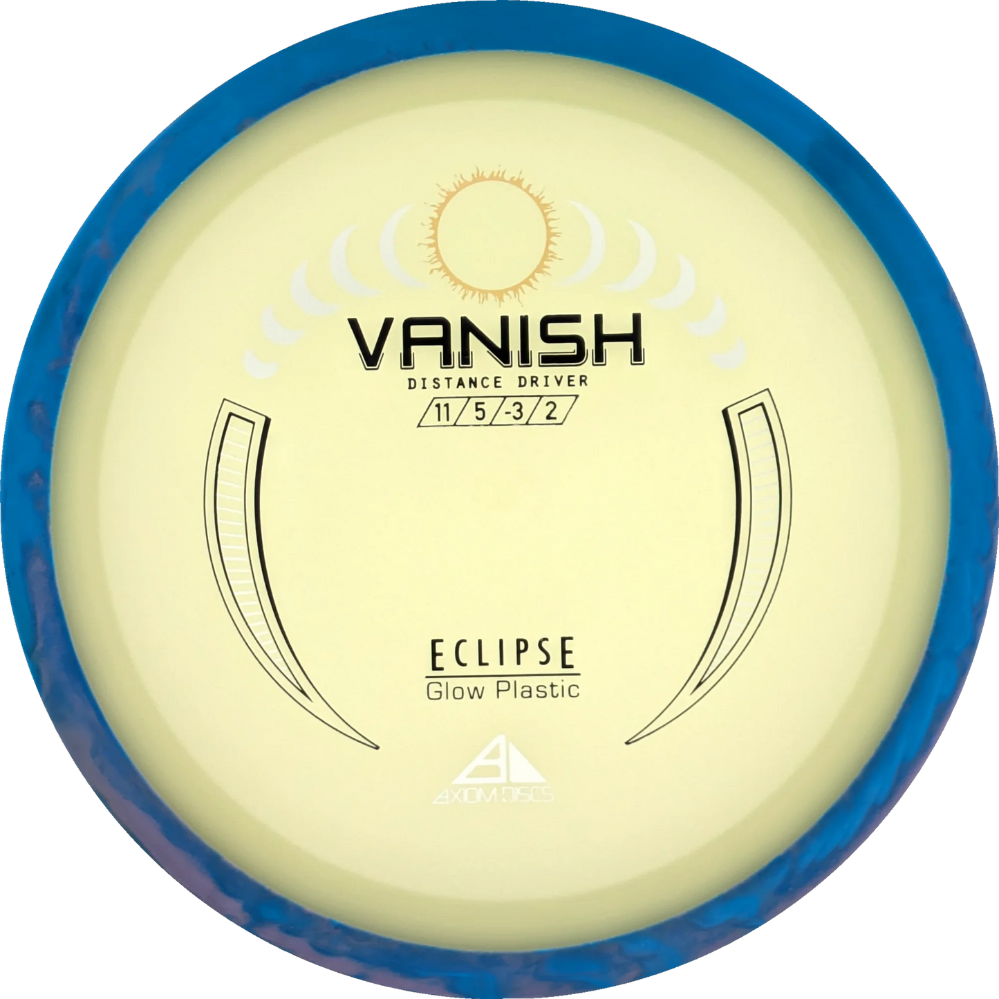 Eclipse Vanish