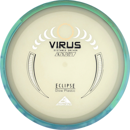Eclipse Virus