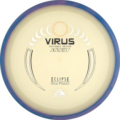 Eclipse Virus