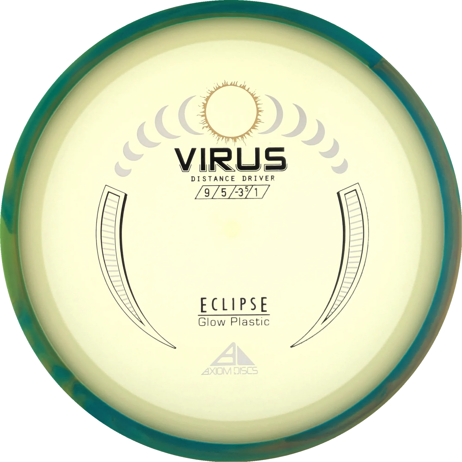 Eclipse Virus