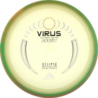 Eclipse Virus