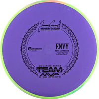 Electron Envy