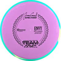 Electron Envy