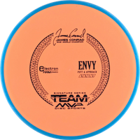 Electron Firm Envy