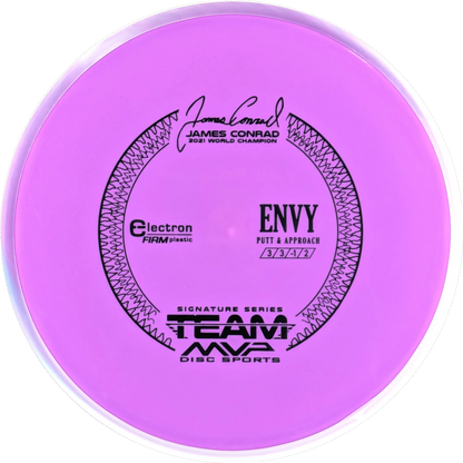 Electron Firm Envy