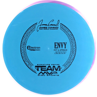 Electron Firm Envy