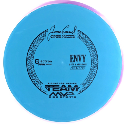 Electron Firm Envy