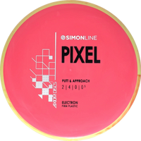 Electron Firm Pixel Simon Line