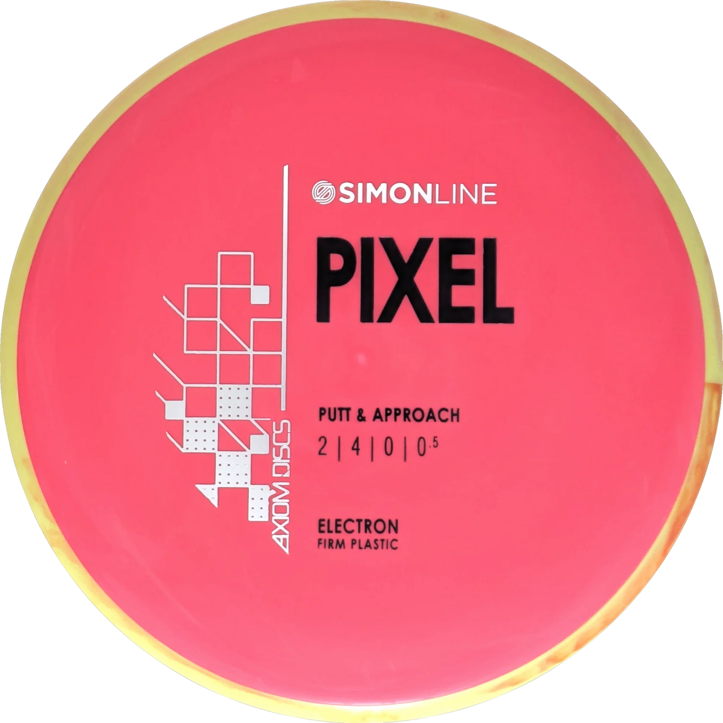 Electron Firm Pixel Simon Line