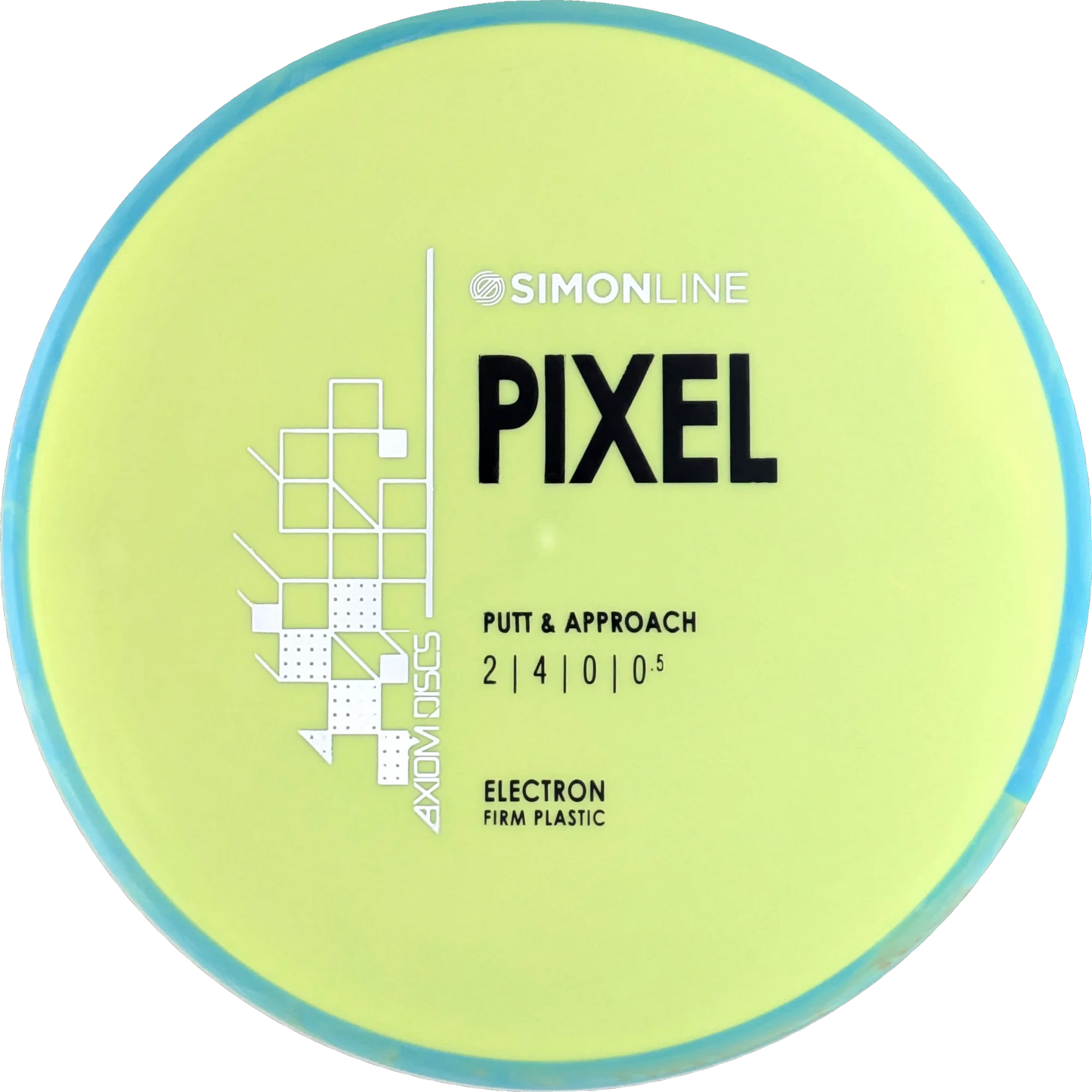 Electron Firm Pixel Simon Line