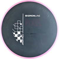 Electron Firm Pixel Simon Line