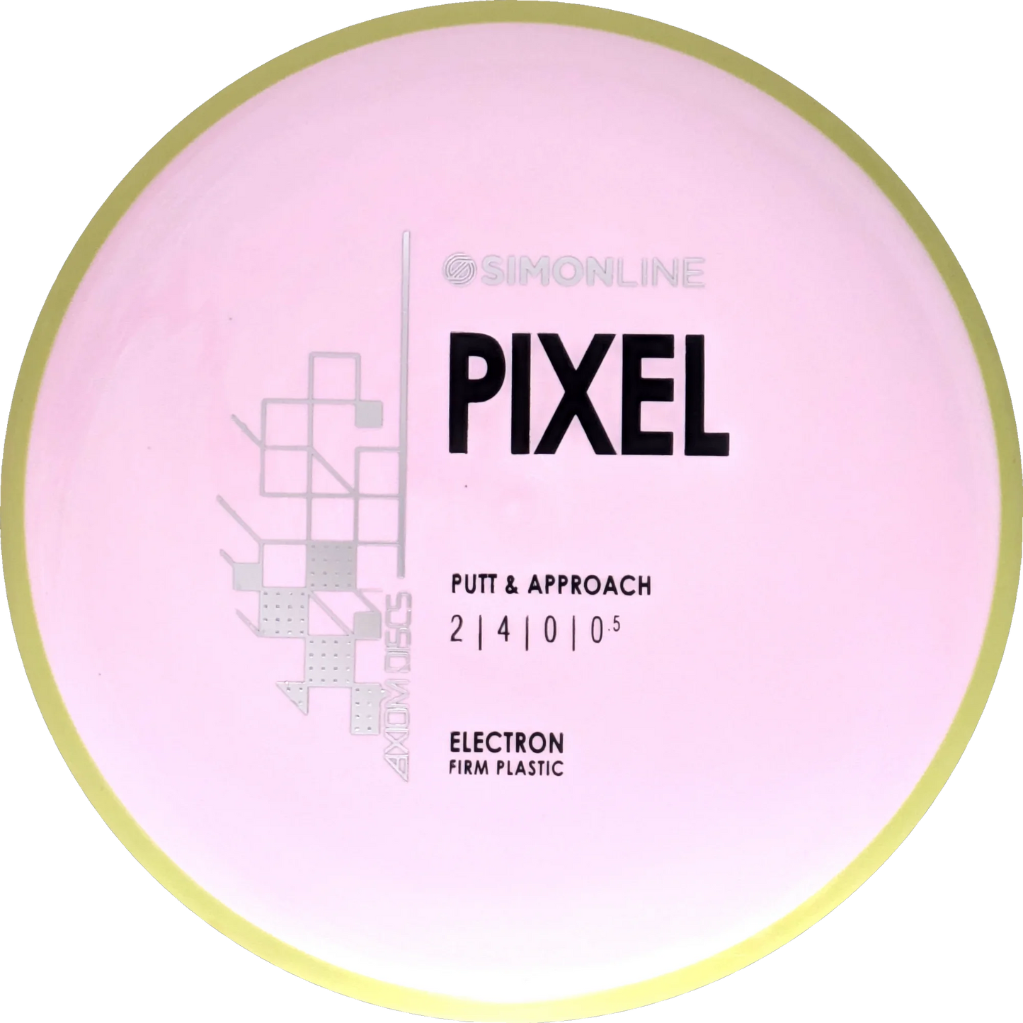 Electron Firm Pixel Simon Line