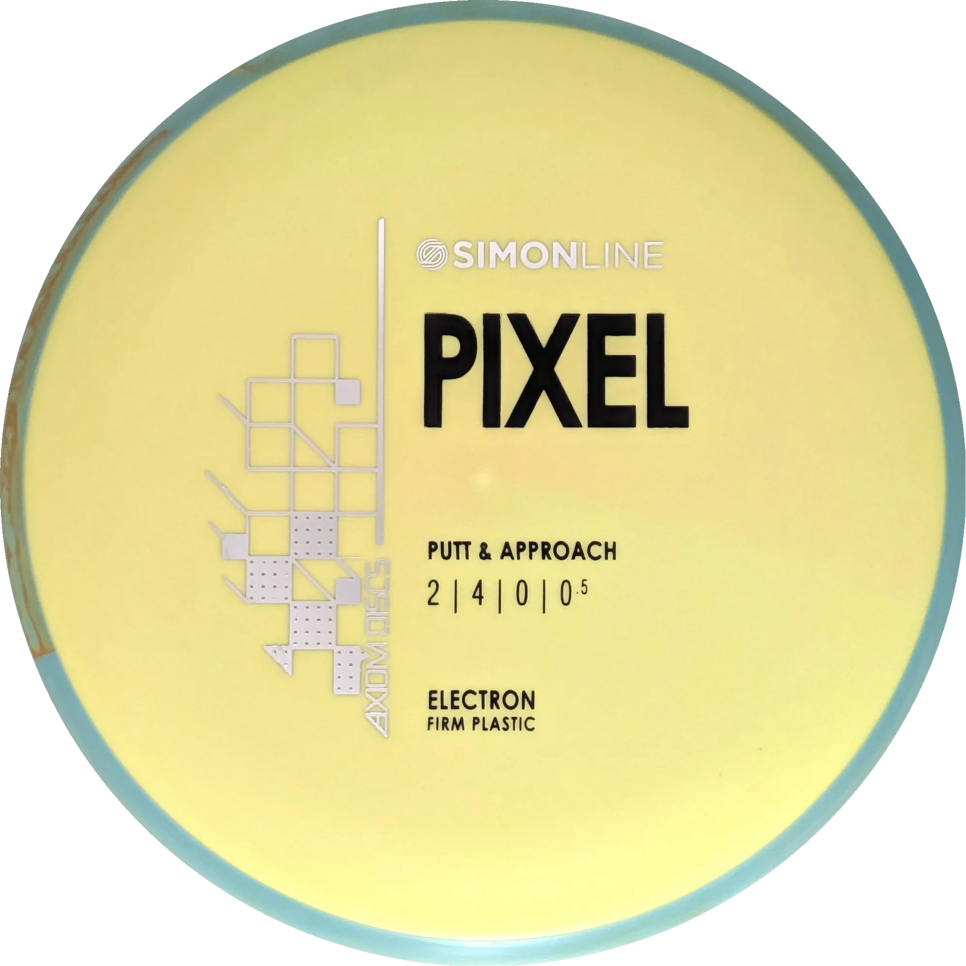 Electron Firm Pixel Simon Line