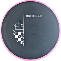 Electron Firm Pixel Simon Line