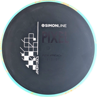 Electron Firm Pixel Simon Line