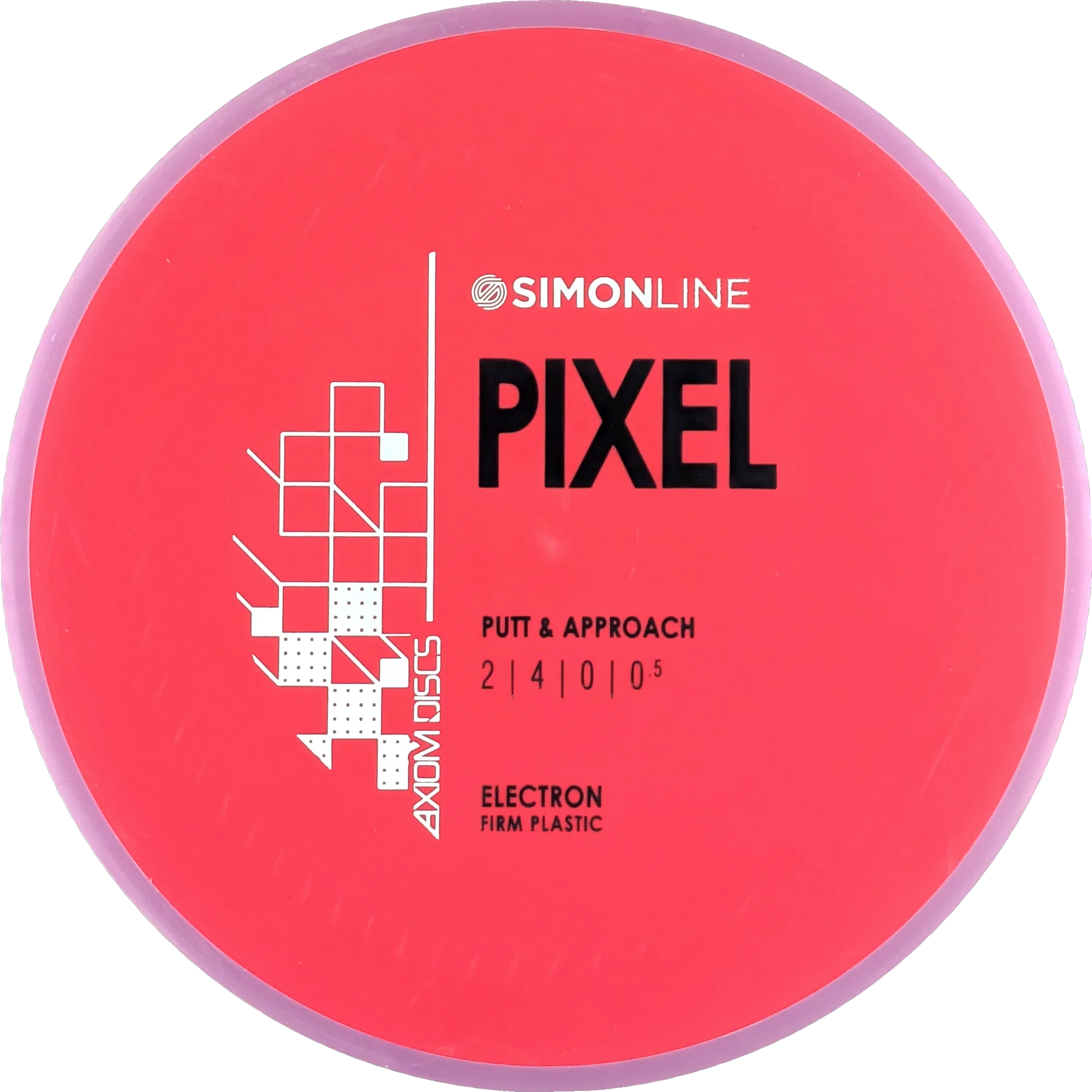 Electron Firm Pixel Simon Line