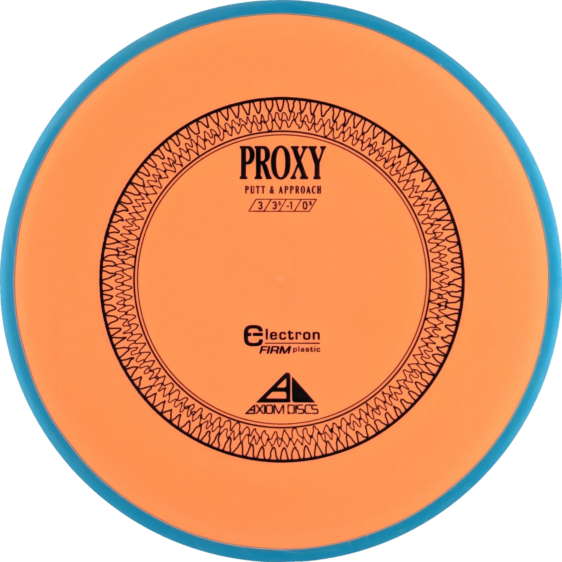 Electron Firm Proxy