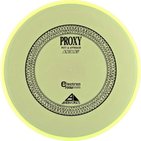 Electron Firm Proxy