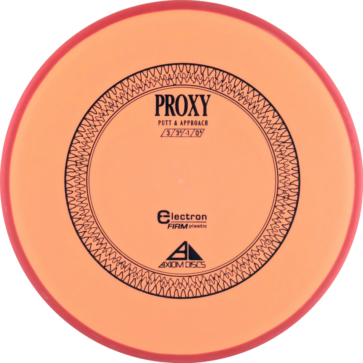 Electron Firm Proxy