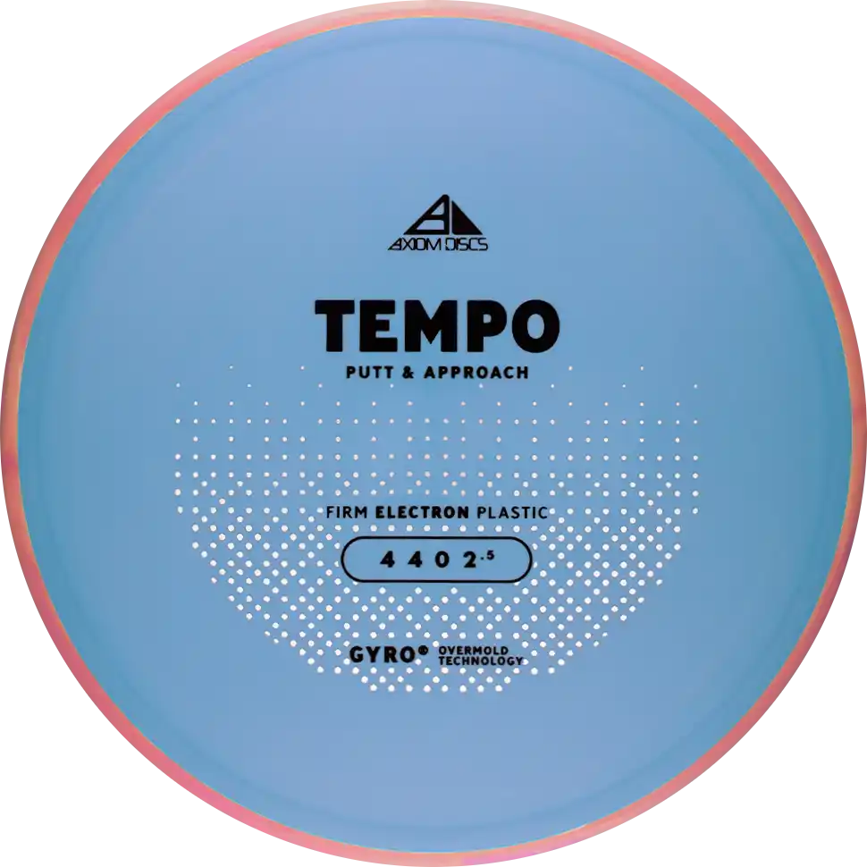 Electron Firm Tempo