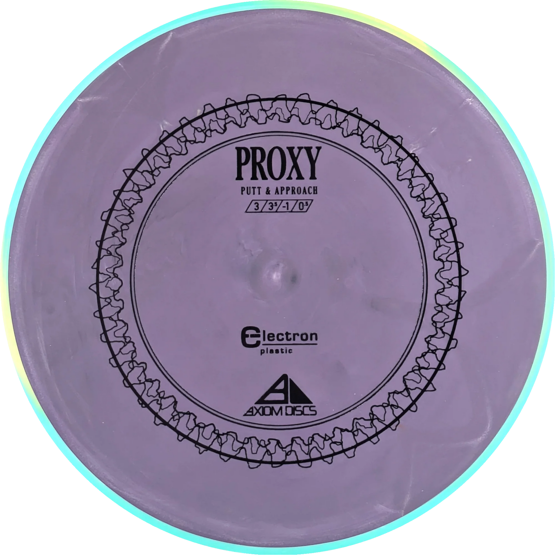 Electron Proxy