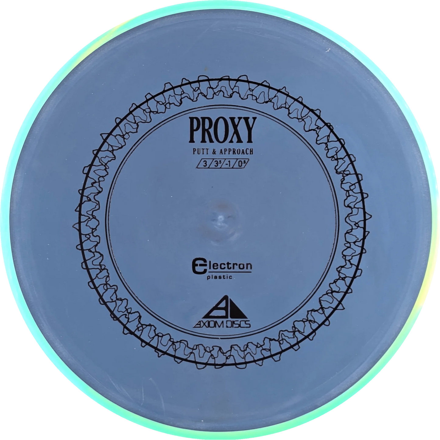 Electron Proxy
