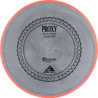 Electron Proxy