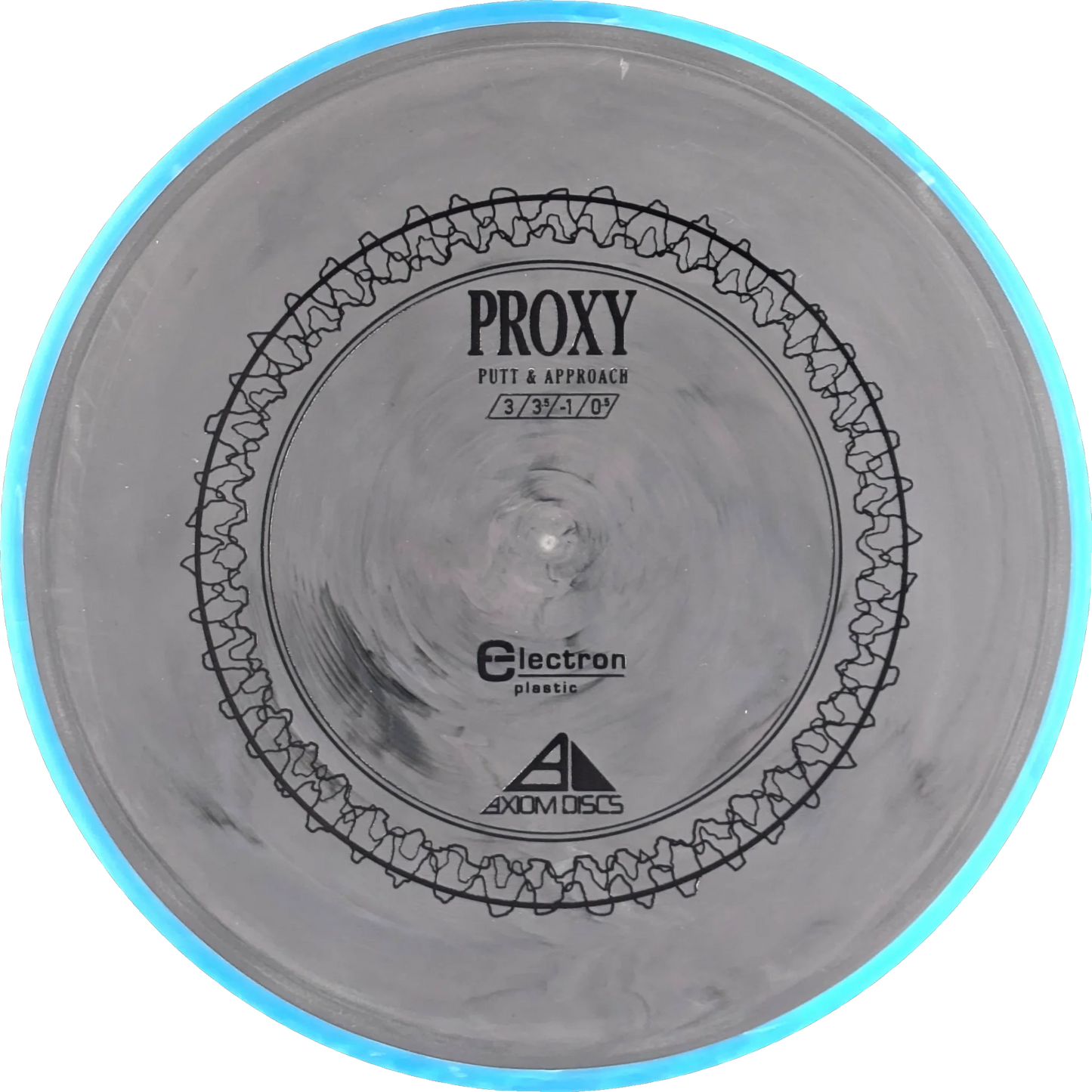 Electron Proxy