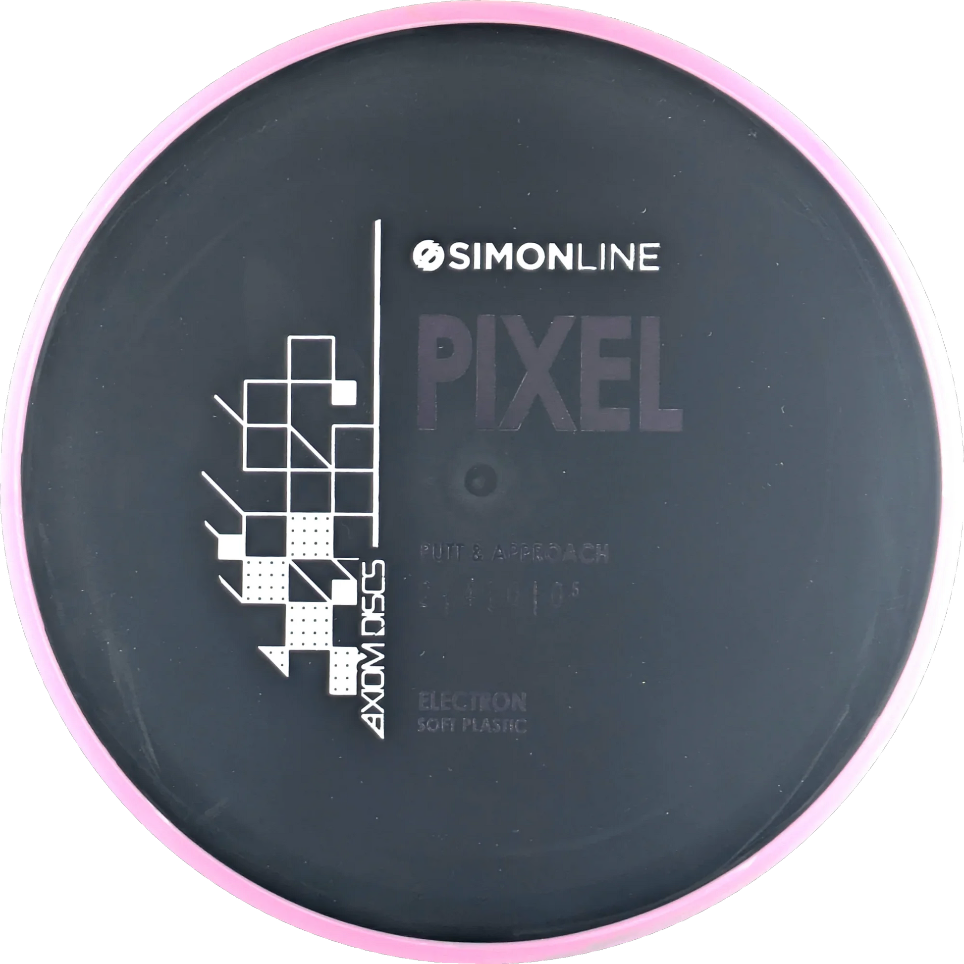 Electron Soft Pixel Simon Line