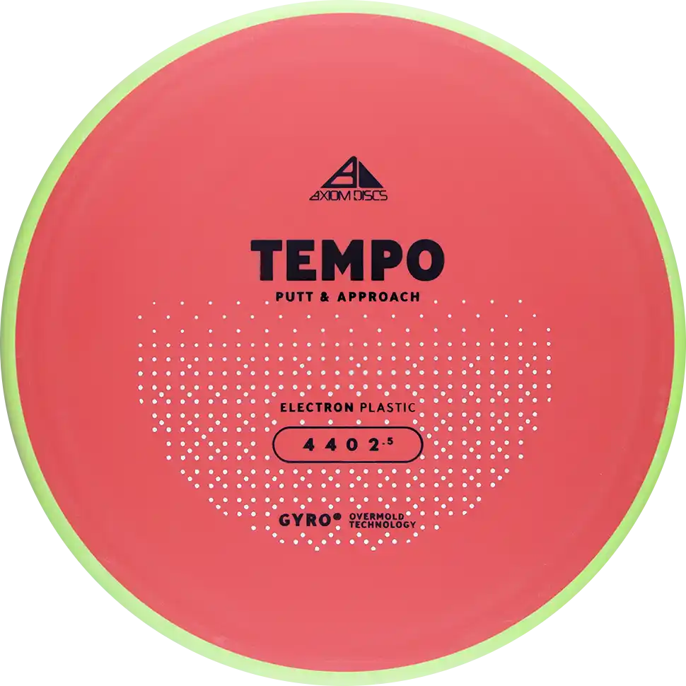 Electron Tempo