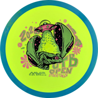 Fission 2026 OTB Open Delirium