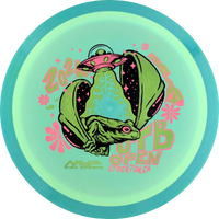 Fission 2026 OTB Open Delirium