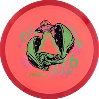 Fission 2026 OTB Open Delirium