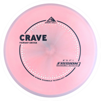 Fission Crave